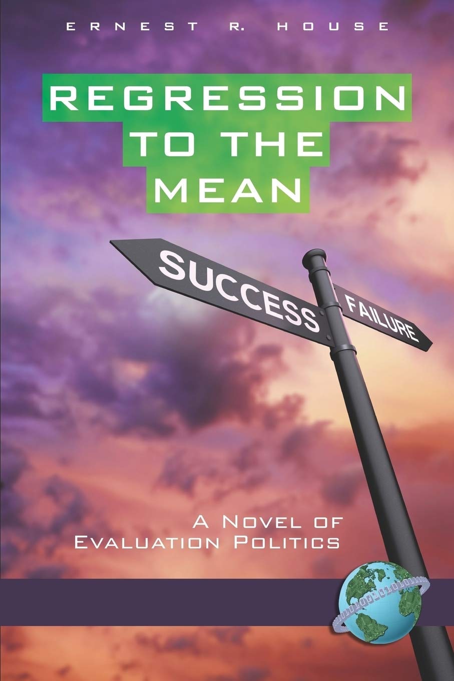 Book cover image for Regression to the Mean ISBN: 9781593118495